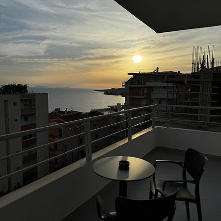 Ideal Holiday Apartments Sarandë Eksteriør billede