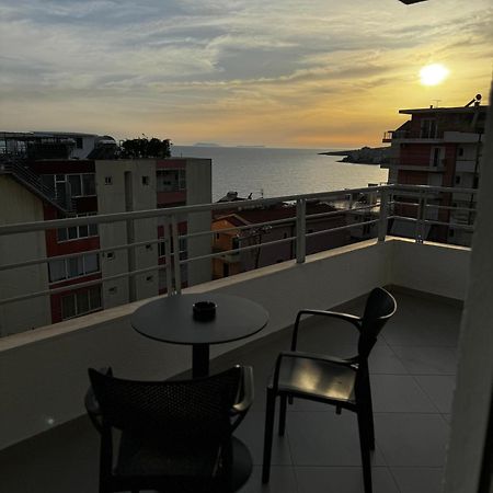 Ideal Holiday Apartments Sarandë Eksteriør billede
