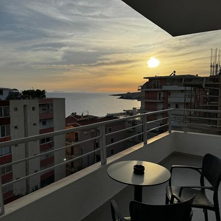 Ideal Holiday Apartments Sarandë Eksteriør billede