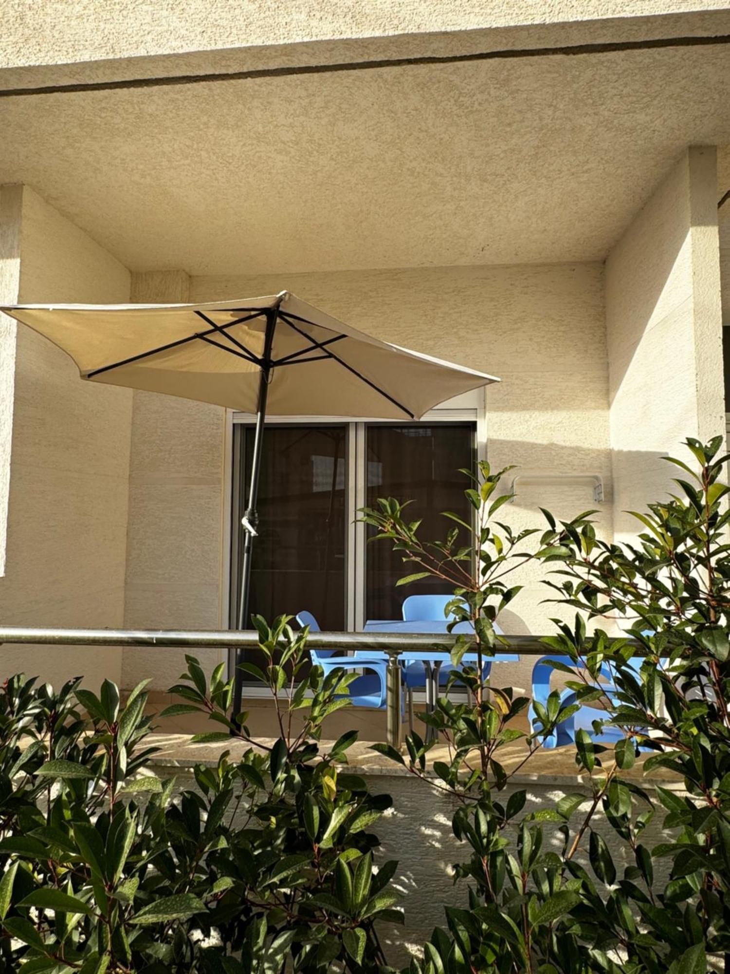 Ideal Holiday Apartments Sarandë Eksteriør billede