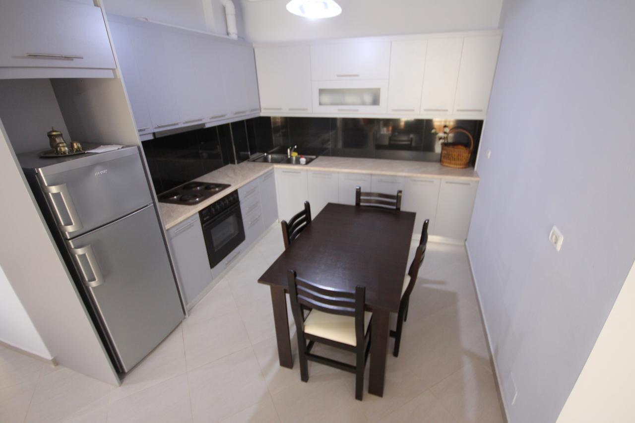Ideal Holiday Apartments Sarandë Eksteriør billede