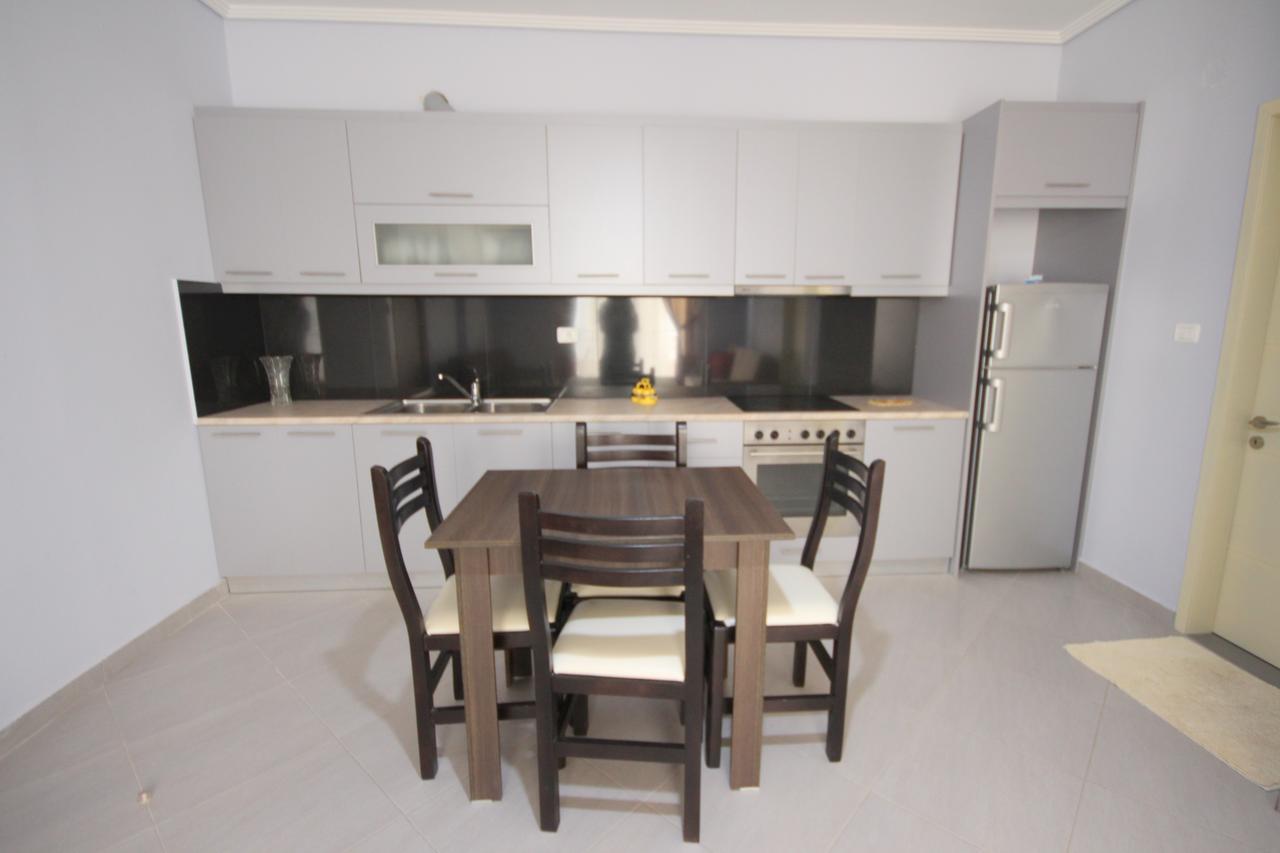Ideal Holiday Apartments Sarandë Eksteriør billede