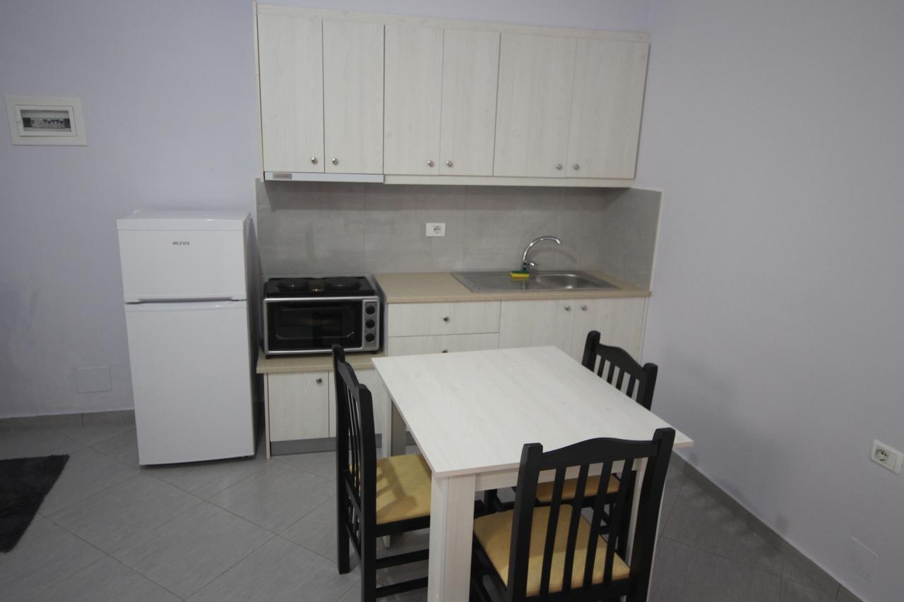 Ideal Holiday Apartments Sarandë Eksteriør billede